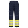 Tranemo  Hi-Vis Tera Flame Retardant 582181 Trousers