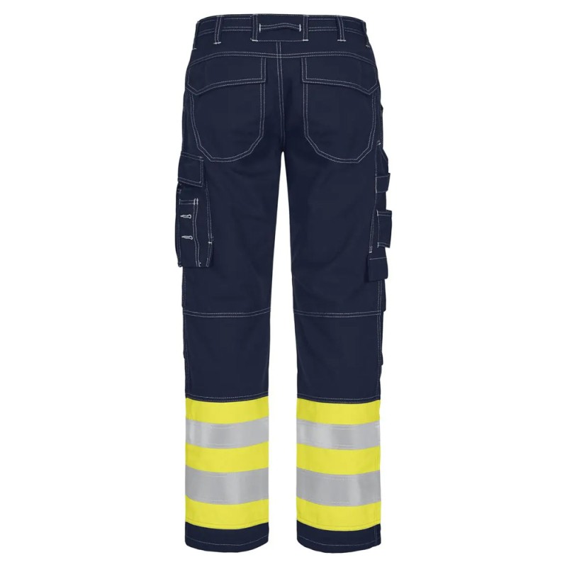 Tranemo  Hi-Vis Tera Flame Retardant 582181 Trousers