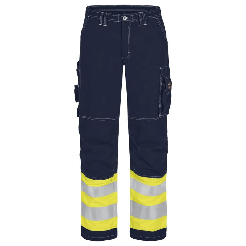 Tranemo  Hi-Vis Tera Flame Retardant 582181 Trousers
