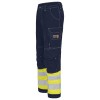 Tranemo  Hi-Vis Tera Flame Retardant 582181 Trousers
