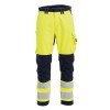 Tranemo Hi-Vis Tera Flame Retardant 582681 Trousers