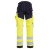 Tranemo Hi-Vis Flame Retardant 582781 Ladies Trousers
