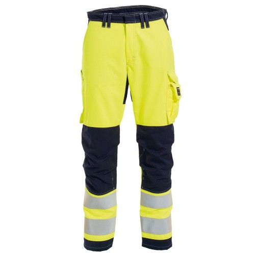 Tranemo Hi-Vis Flame Retardant 582781 Ladies Trousers
