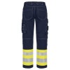 Tranemo Hi-Vis Flame Retardant 582881 Ladies Trousers