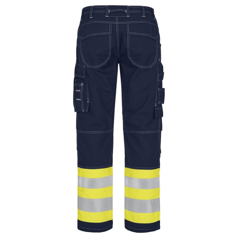 Tranemo Hi-Vis Flame Retardant 582881 Ladies Trousers