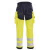 Tranemo Hi-Vis Flame Retardant 582981 Ladies Trousers
