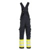 Tranemo Hi-Vis Flame Retardant 584181 Bib 'N' Brace