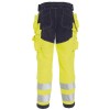 Tranemo Hi-Vis Flame Retardant 585081 Trousers