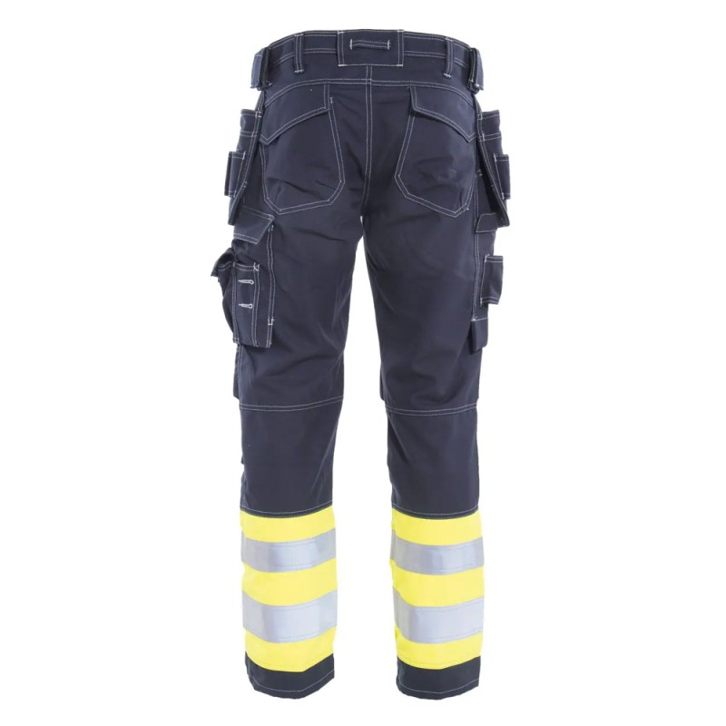 Tranemo Hi-Vis Flame Retardant 585881 Ladies Trousers