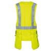 Tranemo Hi-Vis Flame Retardant 586081 Craftsman Vest