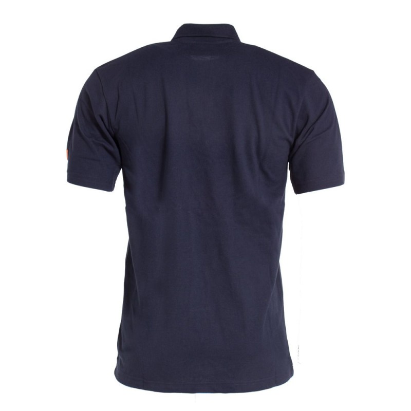 Tranemo Flame Retardant 590589 Polo Shirt