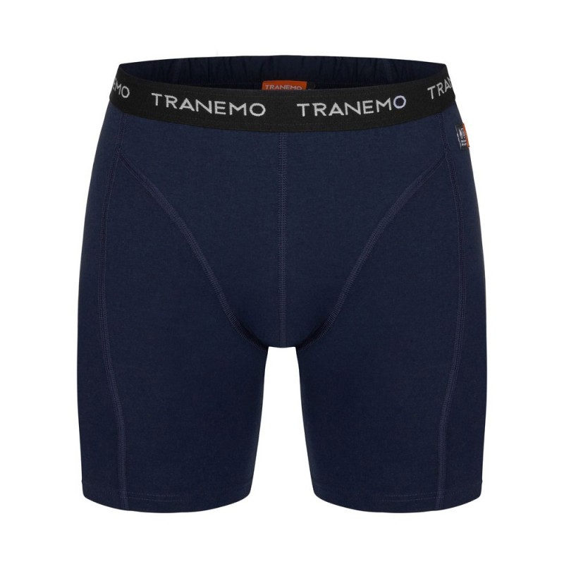 Tranemo Flame Retardant 591292 Long Boxer Shorts