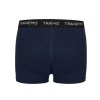 Tranemo Flame Retardant 591392 Ladies Boxer Shorts