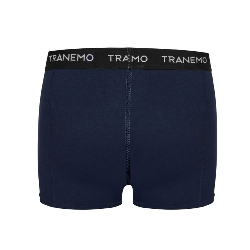 Tranemo Flame Retardant 591392 Ladies Boxer Shorts
