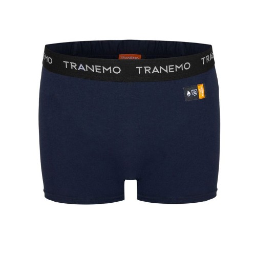 Tranemo Flame Retardant 591392 Ladies Boxer Shorts