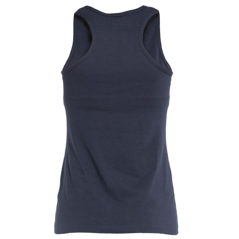 Tranemo Flame Retardant 591789 Tank Top with Sports Bra