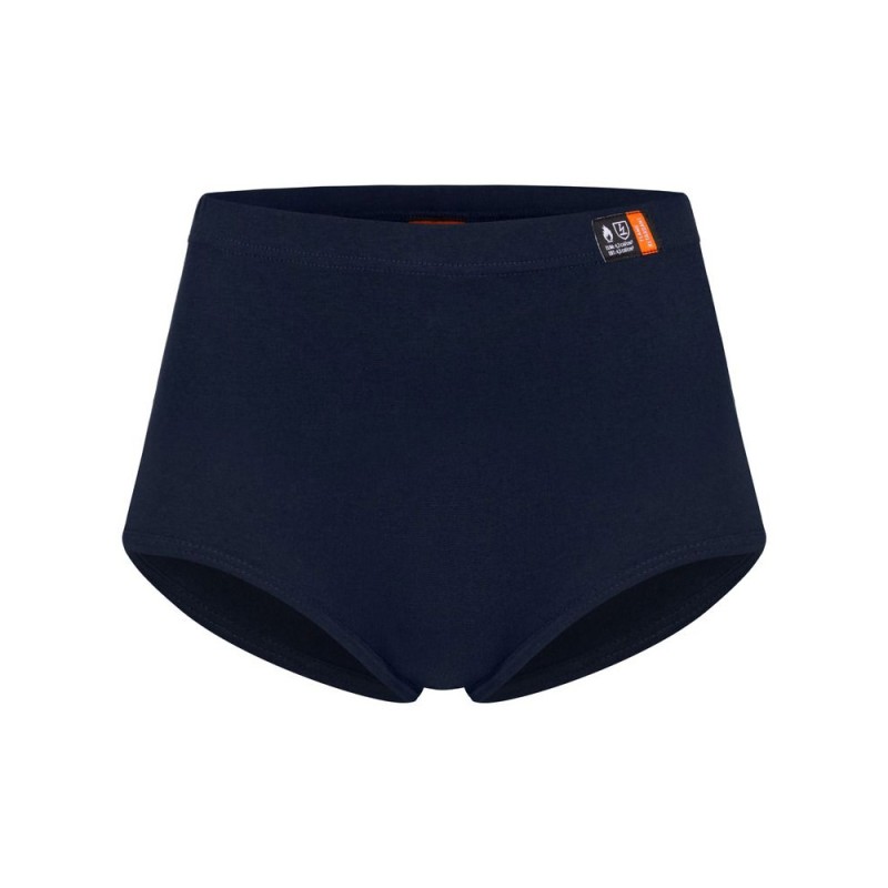 Tranemo Flame Retardant 591892 Ladies High Briefs