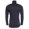 Tranemo Flame Retardant 592092 Short Zip Turtleneck