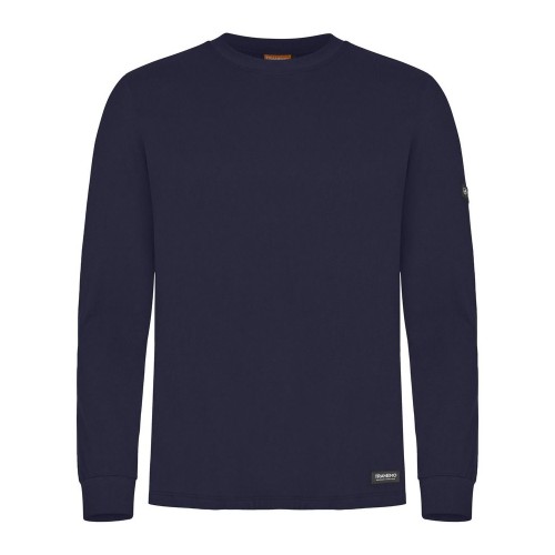 Tranemo Flame Retardant 594789 Long Sleeve T-Shirt
