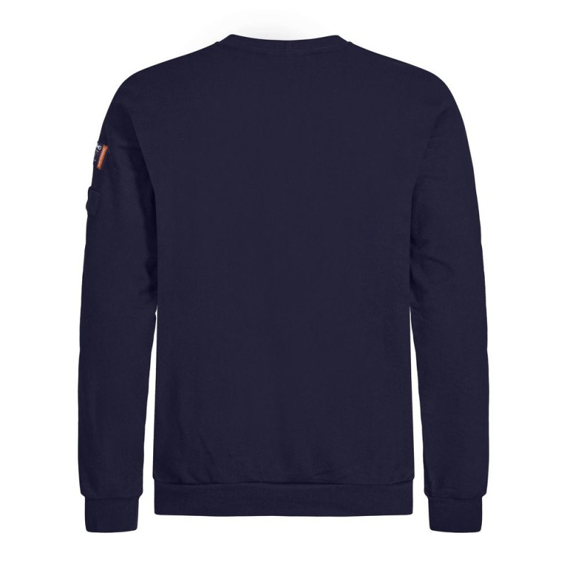 Tranemo Flame Retardant 598589 Sweatshirt