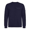 Tranemo Flame Retardant 598589 Sweatshirt