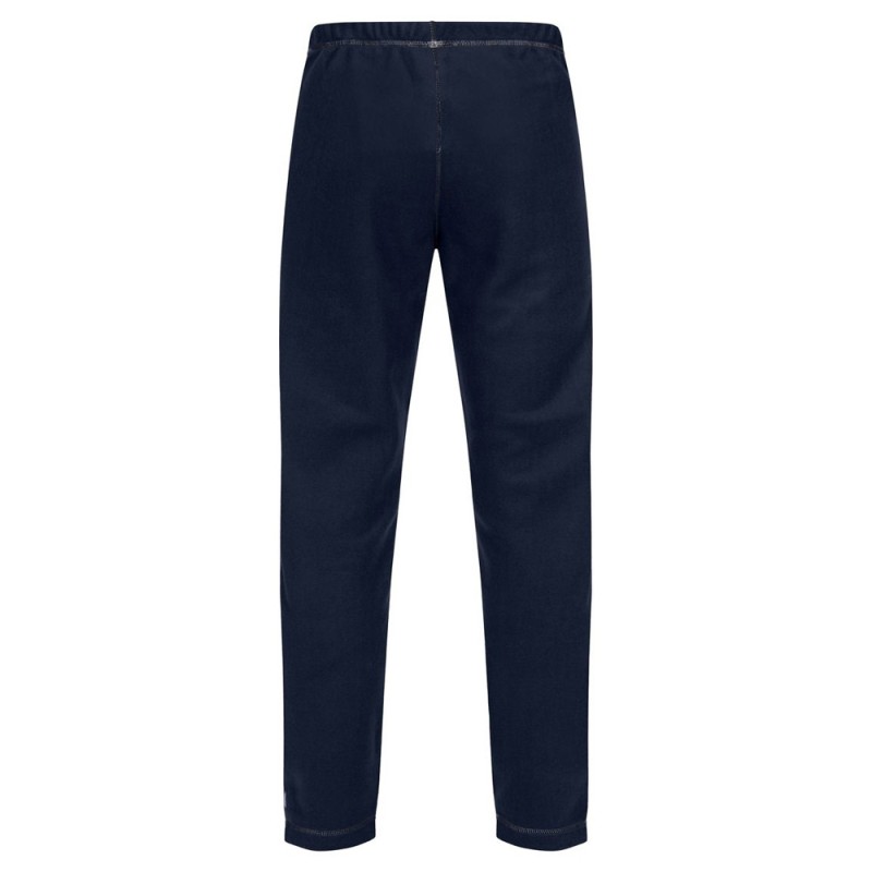 Tranemo Flame Retardant 599089 Fleece Long Johns