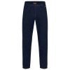 Tranemo Flame Retardant 599089 Fleece Long Johns
