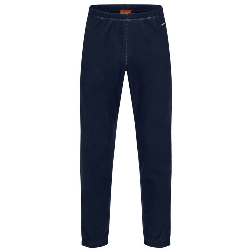 Tranemo Flame Retardant 599089 Fleece Long Johns