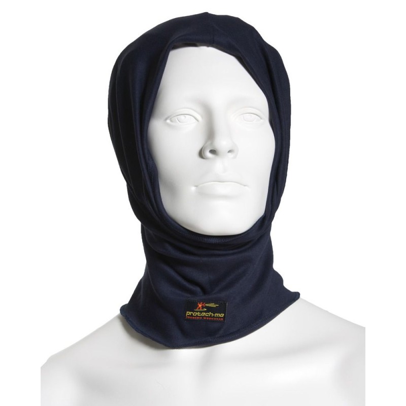 Tranemo Flame Retardant 599900 Neck Protection