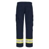 Tranemo Hi Vis Flame Retardant 602181 Trousers