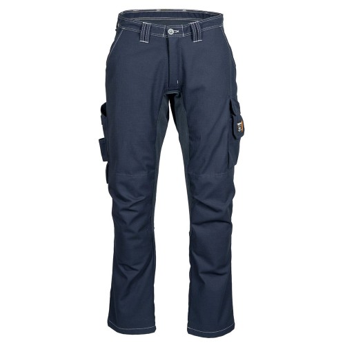 Tranemo Flame Retardant 602281 Stretch Trousers