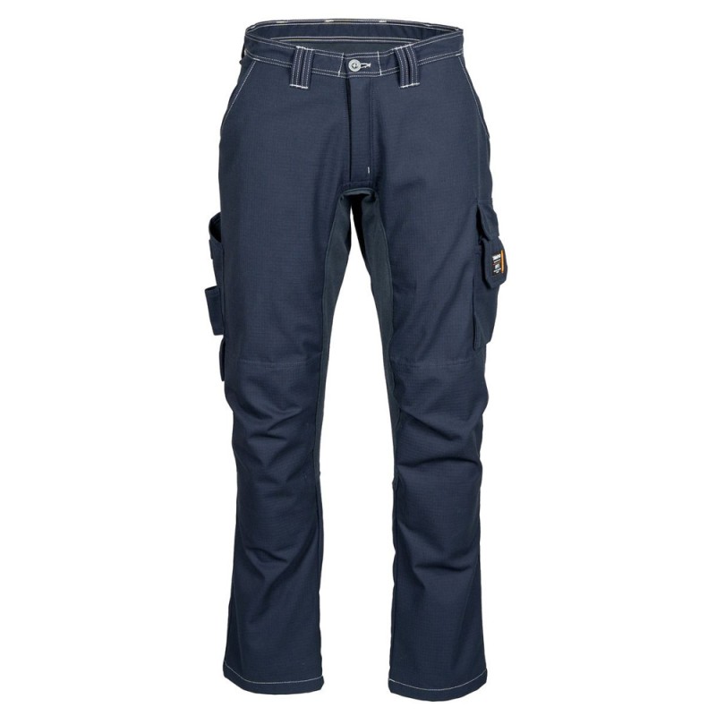 Tranemo Flame Retardant 602281 Stretch Trousers