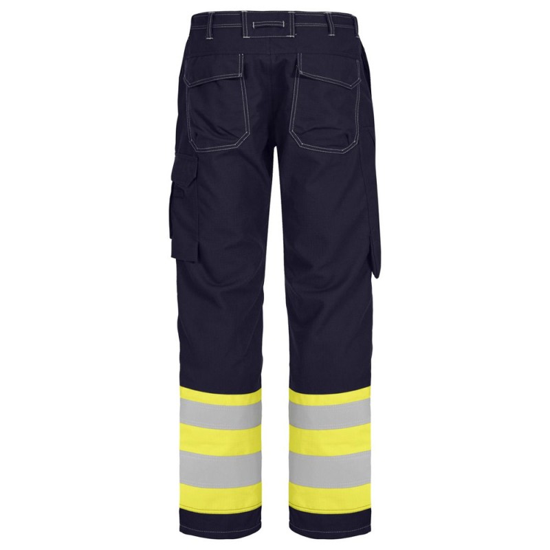 Tranemo Hi-Vis Flame Retardant 602381 Trousers