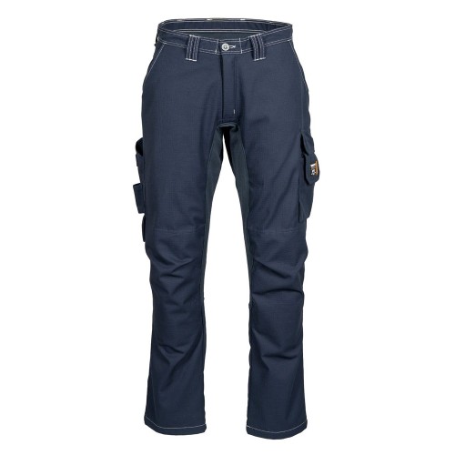 Tranemo Flame Retardant 602581 Ladies Stretch Trousers