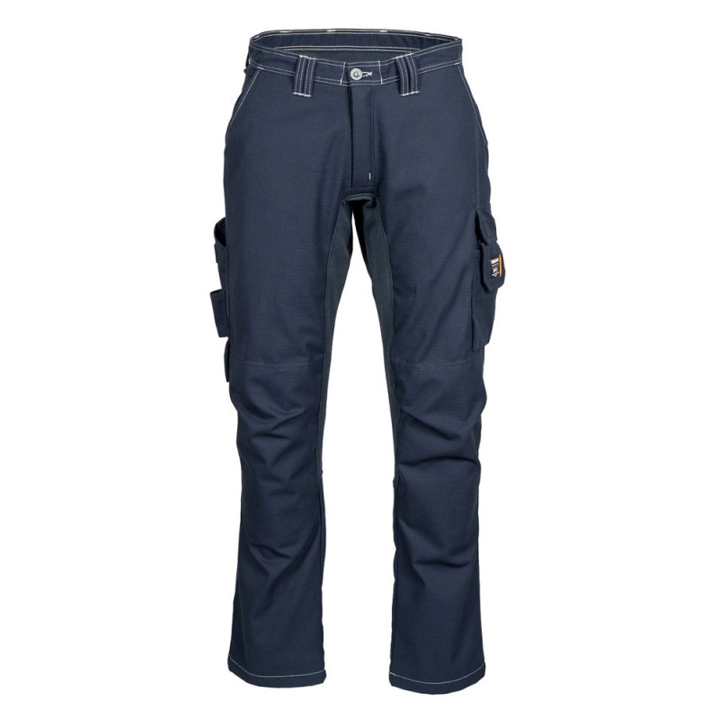 Tranemo Flame Retardant 602581 Ladies Stretch Trousers