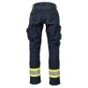 Tranemo Flame Retardant 602681 Ladies Stretch Trousers