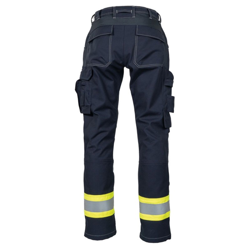 Tranemo Flame Retardant 602681 Ladies Stretch Trousers