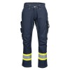 Tranemo Flame Retardant 602681 Ladies Stretch Trousers