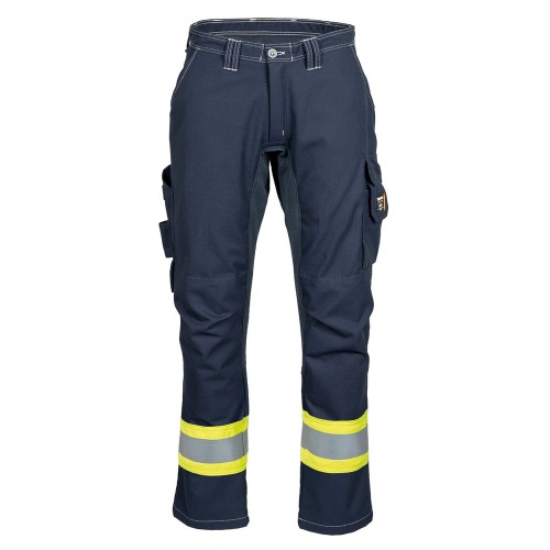 Tranemo Flame Retardant 602681 Ladies Stretch Trousers