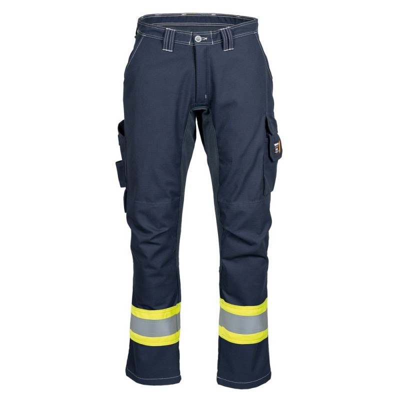 Tranemo Flame Retardant 602681 Ladies Stretch Trousers