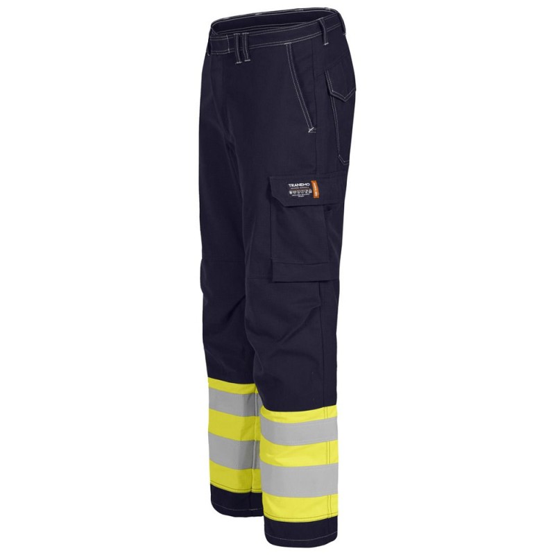 Tranemo Flame Retardant 602781 Ladies Trousers