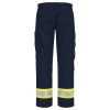 Tranemo Hi-Vis Flame Retardant 602881 Ladies Trousers