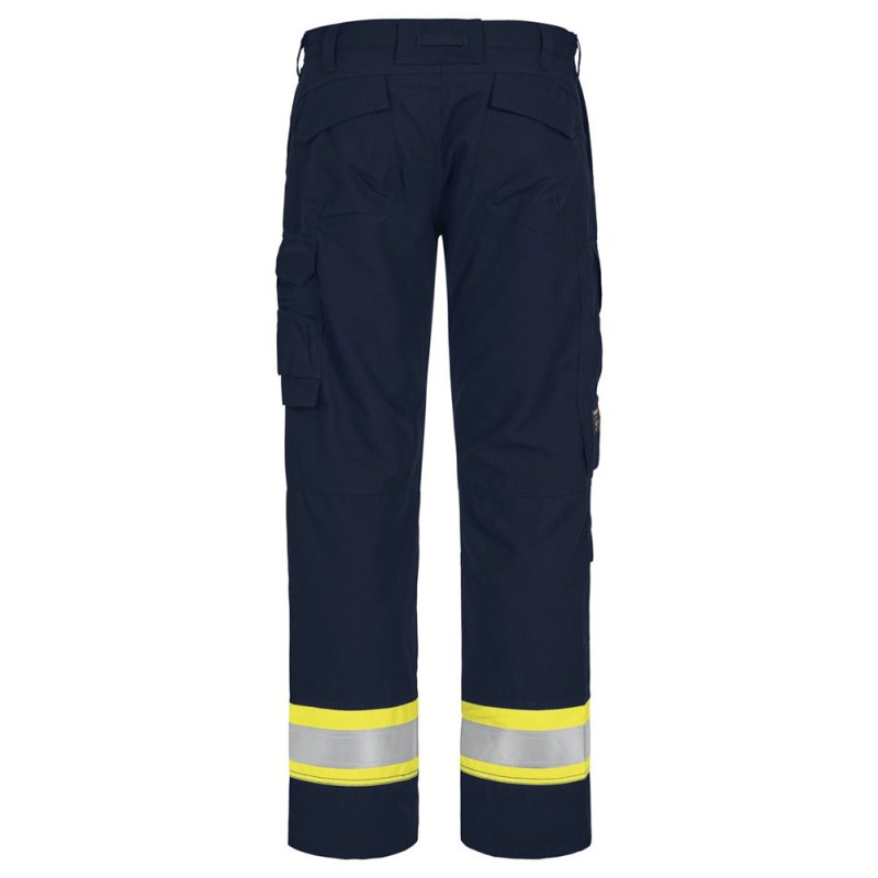 Tranemo Hi-Vis Flame Retardant 602881 Ladies Trousers