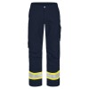 Tranemo Hi-Vis Flame Retardant 602881 Ladies Trousers