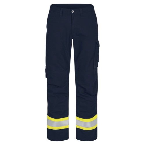 Tranemo Hi-Vis Flame Retardant 602881 Ladies Trousers