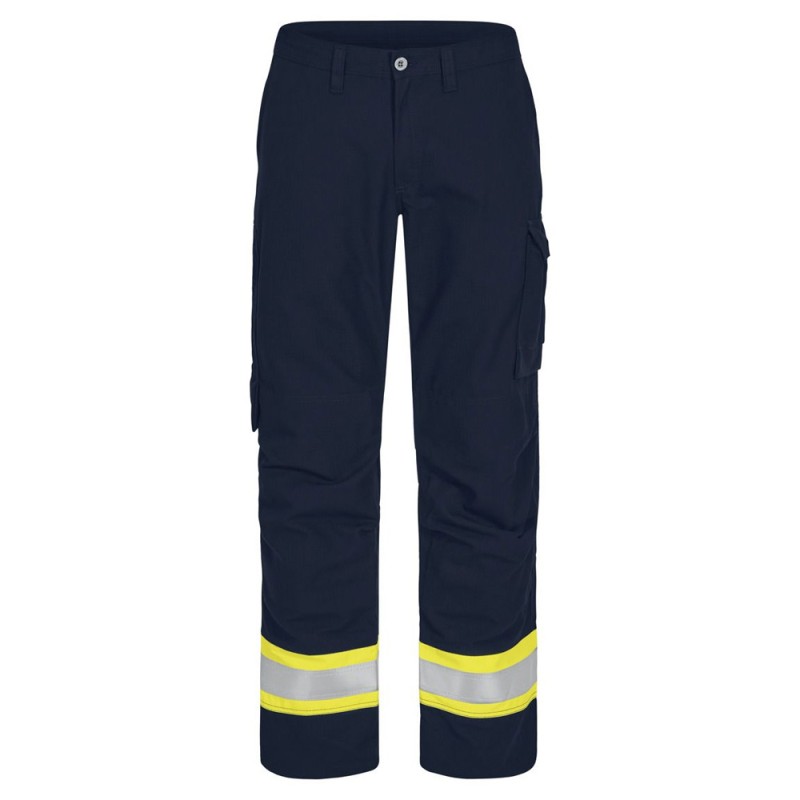 Tranemo Hi-Vis Flame Retardant 602881 Ladies Trousers