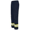 Tranemo Hi-Vis Flame Retardant 602881 Ladies Trousers