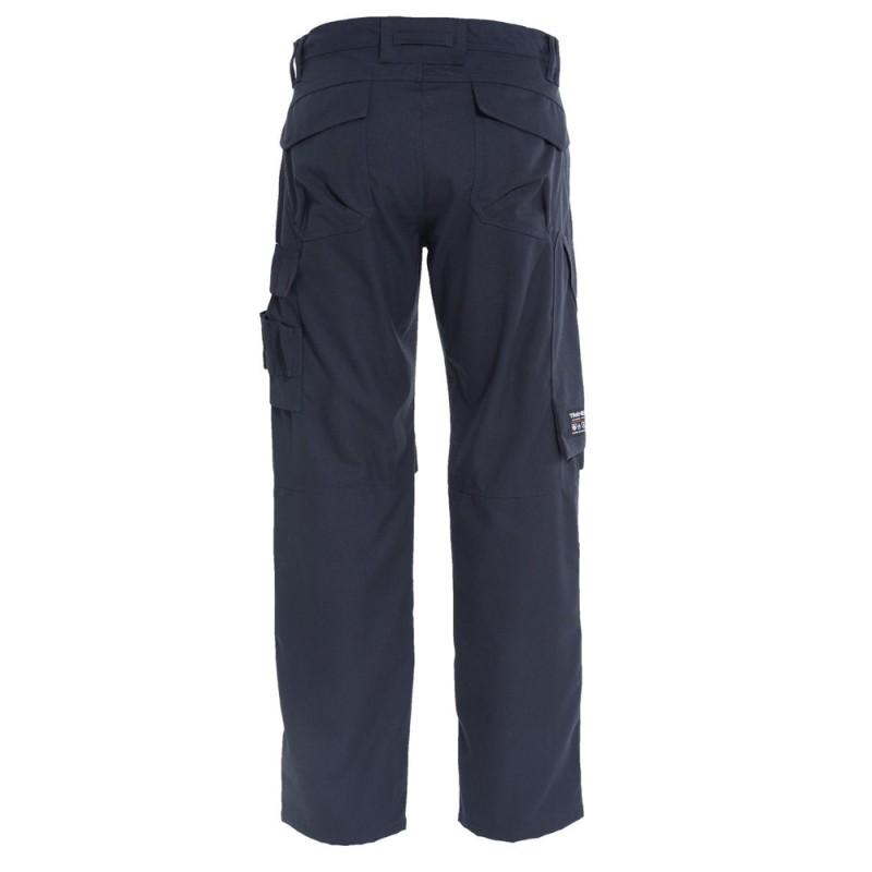 Tranemo Flame Retardant 602981 Ladies Trousers