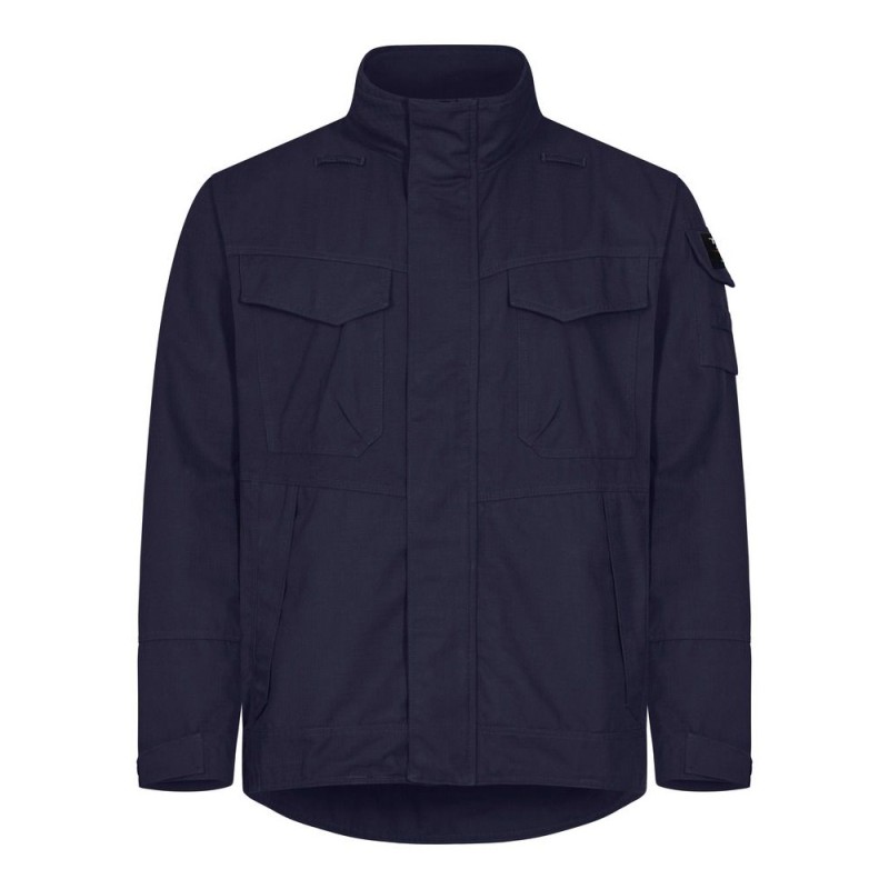 Tranemo Flame Retardant 603581 Jacket