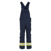 Tranemo Flame Retardant 604181 Bib 'N' Brace